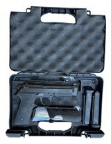Beretta 92X RDO 9mm Optics Ready 10 Round Capacity Y Model J92FR920G70 - 3 of 3