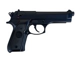 Beretta 92FS 9mm 15 Round Magazine Y Model Grade 2 J92F300M