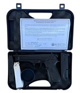 Beretta 92FS 9mm 15 Round Magazine Y Model Grade 2 J92F300M - 3 of 3