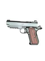Kimber KDS9c 9mm – Optics Ready, Lightweight Alloy Frame, 4 Mags & Range Bag - 2 of 7