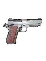 Kimber KDS9c 9mm – Optics Ready, Lightweight Alloy Frame, 4 Mags & Range Bag - 3 of 7
