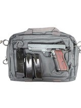 Kimber KDS9c 9mm – Optics Ready, Lightweight Alloy Frame, 4 Mags & Range Bag - 1 of 7
