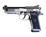 Beretta 92X Performance 9mm 10 round Capacity Y Model J92XR20 - 2 of 3