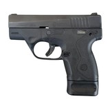 Beretta Nano 9mm 6 & 8 Round Magazines Y Model JMN9S15 - 2 of 3
