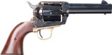 Pietta 1873 45 Colt Case Hardened 4.75