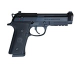 Beretta 92X FR 9mm 17 Round Magazines Y Model Grade 2 J92FR921