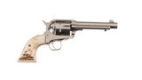 Ruger Vaquero .45 Colt Revolver – 5.5