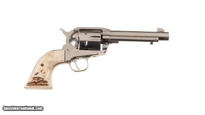 Ruger Vaquero .45 Colt Revolver – 5.5