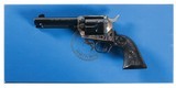 Colt 3rd Gen SAA Revolver – .45 Colt, 4.75
