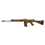DSA DS Arms SA58 FAL 308 Desert Tracker 21