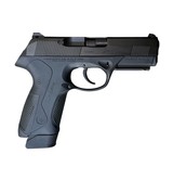 Beretta PX4 Storm 40 S&W DAO 14 Round Capacity Y Model JXF4D23