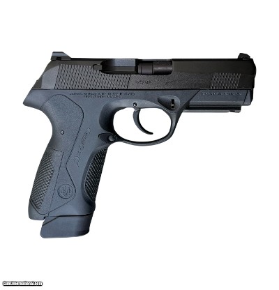 Beretta PX4 Storm 40 S&W DAO 14 Round Capacity Y Model JXF4D23