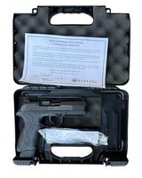 Beretta PX4 Storm 40 S&W DAO 14 Round Capacity Y Model JXF4D23 - 3 of 3