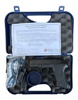 Beretta Px4 Storm Compact 40 S&W 12 Round Capacity Y Model JXC4F21 - 3 of 3