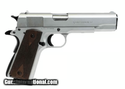 Century Arms Centurion 11 1911 45 ACP 5