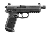 FN FNX-45T Tactical 45 acp 15rd FNX45 Black 66966 - 1 of 1