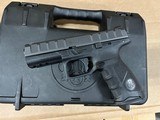 Beretta APX Full-Size 9mm –3 Mags, Hard Case | JAXF923 - 6 of 8