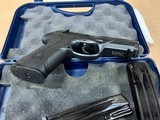 Beretta PX4 Storm Full Size 9mm – Factory Certified LE Trade-In, 3 Mags, DA/SA | JXF9F23 - 2 of 7