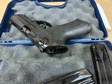 Beretta PX4 Storm Full Size 9mm – Factory Certified LE Trade-In, 3 Mags, DA/SA | JXF9F23 - 3 of 7