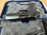 Beretta PX4 Storm Full Size 9mm – Factory Certified LE Trade-In, 3 Mags, DA/SA | JXF9F23 - 4 of 7