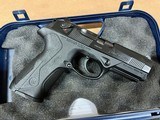 Beretta PX4 Storm Full Size 9mm – Factory Certified LE Trade-In, 3 Mags, DA/SA | JXF9F23 - 6 of 7