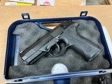 Beretta PX4 Storm Full Size 9mm – Factory Certified LE Trade-In, 3 Mags, DA/SA | JXF9F23 - 5 of 7
