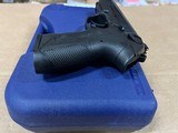 Beretta PX4 Storm Full Size .40 S&W – Certified LE Trade-In, 2 Mags, Case | JXF4F20 - 3 of 6