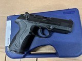 Beretta PX4 Storm Full Size .40 S&W – Certified LE Trade-In, 2 Mags, Case | JXF4F20 - 5 of 6