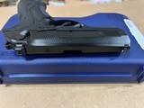 Beretta PX4 Storm Full Size .40 S&W – Certified LE Trade-In, 2 Mags, Case | JXF4F20 - 4 of 6