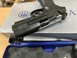 Beretta PX4 Storm .40 S&W – 3-Dot Night Sights, Certified Used, 2 Mags, Box | JXF4F21 - 4 of 6
