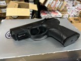 Beretta PX4 Storm Compact .40 S&W – Factory Certified, 2 Mags | JXC4F20 - 2 of 6