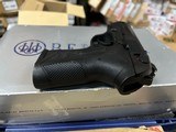 Beretta PX4 Storm Compact .40 S&W – Factory Certified, 2 Mags | JXC4F20 - 3 of 6