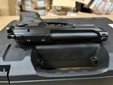 Beretta 80X Cheetah .380 ACP – Certified Used, Optics-Ready, Threaded Barrel, 2 Mags | J80XBLK13 - 5 of 7