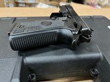 Beretta 80X Cheetah .380 ACP – Certified Used, Optics-Ready, Threaded Barrel, 2 Mags | J80XBLK13 - 4 of 7