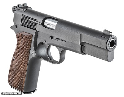 Springfield Armory SA-35 9mm 15 Round SA35 Hi-Power HP9201