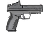 Springfield XD Mod 3 9mm OSP 4