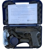 Beretta PX4 9mm Full Size 10 Round Capacity Y Model Grade 2 JXF9F20 - 3 of 3
