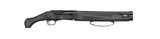 Mossberg 990 Aftershock 12 Ga Semi Auto Crimson Trace Lasersaddle 5- Shot 14