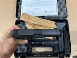 Beretta APX 9mm 2 Magazines, Certified Used - 3 of 5