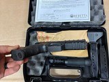 Beretta APX 9mm 2 Magazines, Certified Used - 2 of 5