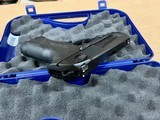 Beretta PX4 Compact 9mm – DA/SA - 3 of 5