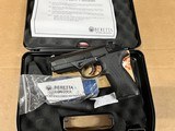 Beretta PX4 Full Size 9mm – Certified Used Y1 Grade - 1 of 6