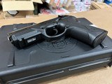 Beretta PX4 Full Size 9mm – Certified Used Y1 Grade - 2 of 6
