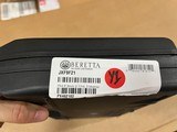 Beretta PX4 Full Size 9mm – Certified Used Y1 Grade - 6 of 6