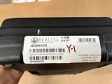 Beretta 92X RDO Centurion 9mm – Optics-Ready Y1 Certified, 2x15rd - 6 of 6