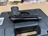 Beretta 80X Cheetah .380 ACP – Optics Ready, Compact, Y1 Certified, 2 Mags - 4 of 6 Beretta 80X Cheetah .380 ACP – Optics Ready, Compact, Y1 Certified, 2 Mags - 4 of 6