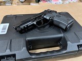 Beretta 80X Cheetah .380 ACP – Optics Ready, Compact, Y1 Certified, 2 Mags - 2 of 6 Beretta 80X Cheetah .380 ACP – Optics Ready, Compact, Y1 Certified, 2 Mags - 2 of 6