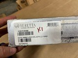 Beretta 92FS 9mm – Certified Used Y1, 3-Dot Sights, 2x15rd, Made in Italy - 6 of 6