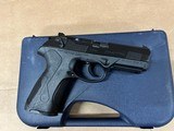Beretta PX4 Storm Full Size .40 S&W – Certified - 5 of 6