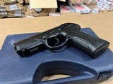 Beretta PX4 Storm Full Size .40 S&W – Certified - 2 of 6